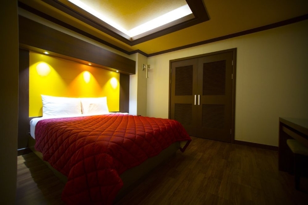 Hotel Zeumes